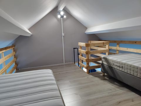 Durbuy, ses ruelles pittoresques, 2ème étape Apartment in Wallonia, Belgium