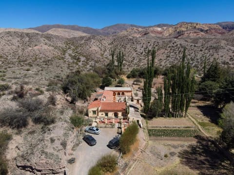 Hosteria la granja Hotel in Jujuy Province, Argentina