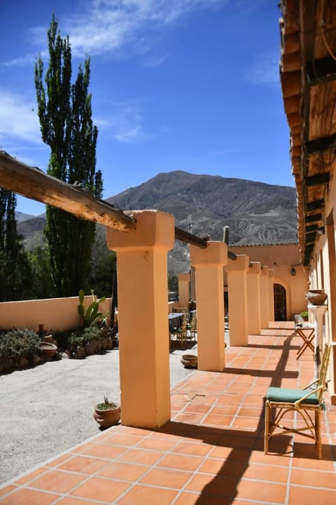 Hosteria la granja Hotel in Jujuy Province, Argentina