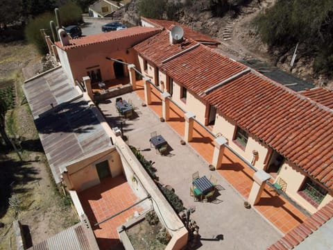 Hosteria la granja Hotel in Jujuy Province, Argentina