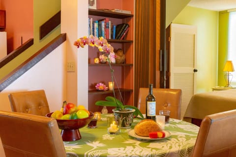 Sealodge C7 Apartment in Princeville