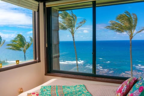 Sealodge C7 Apartment in Princeville