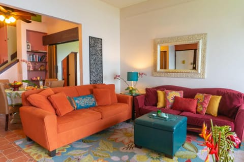 Sealodge C7 Apartment in Princeville