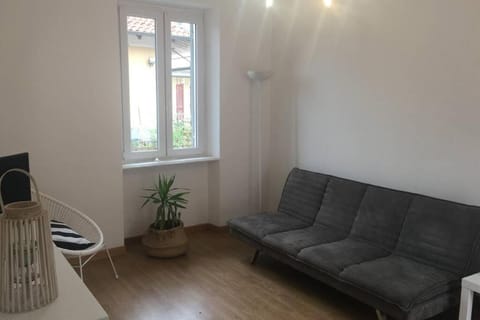 Casa relax Apartment in Piedmont