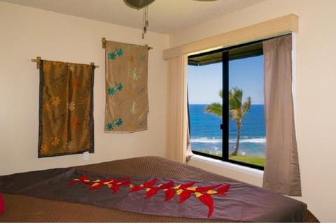 Sealodge G4 Apartment in Princeville