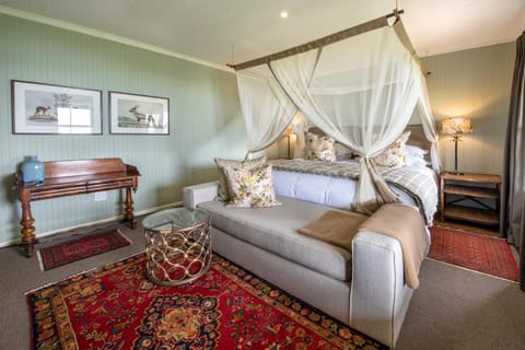 Camp Figtree by The Oyster Collection Capanno nella natura in Eastern Cape