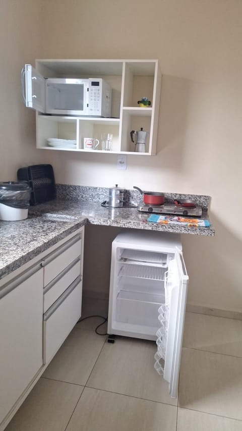 Kitnets Dona Lucia SJC Apartment in Sao Jose dos Campos