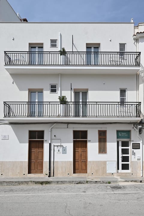 Property building, Balcony/Terrace