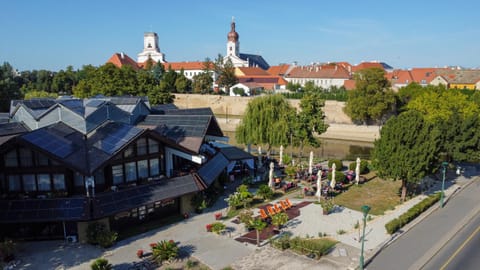 Hotel ICON Bed and Breakfast in Hungary