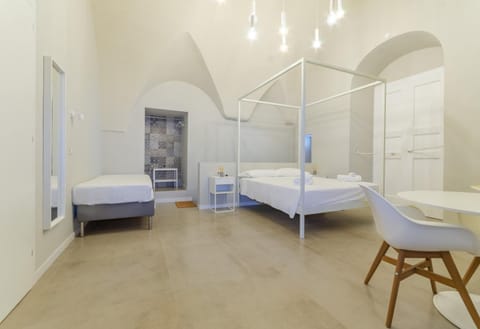 Palazzo Junno Dimora D'Epoca Apartamento in Mattinata