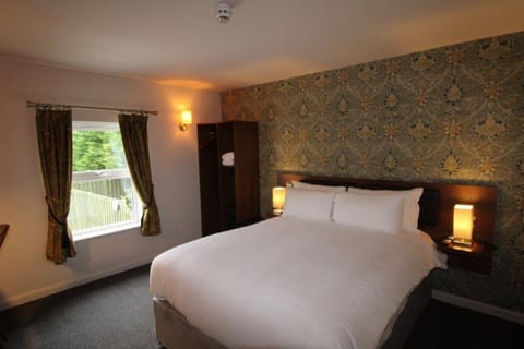 rooms @ the dolau inn Hotel in New Quay