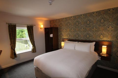 rooms @ the dolau inn Hôtel in New Quay