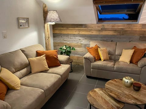 Escape at Durbuy Apartment in Wallonia, Belgium