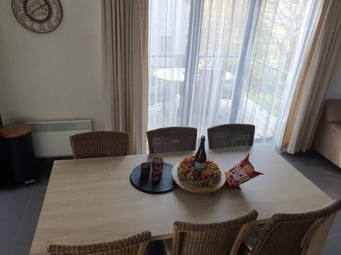 Escape at Durbuy Apartment in Wallonia, Belgium