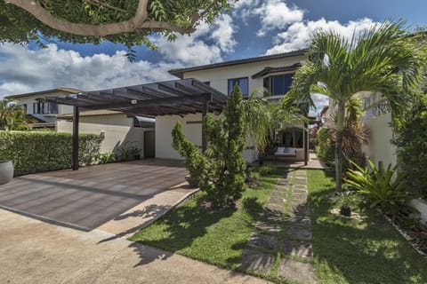 Casa belaju House in Aracaju