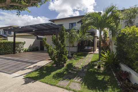 Casa belaju House in Aracaju