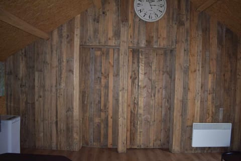 Lî Stôle Bed and Breakfast in Wallonia, Belgium