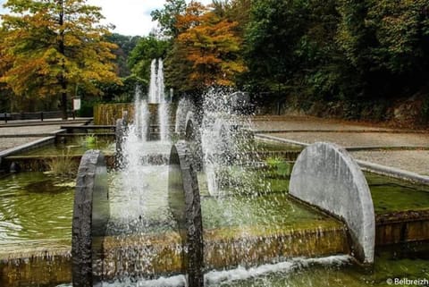 Lî Stôle Bed and Breakfast in Wallonia, Belgium