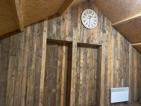 Lî Stôle Bed and Breakfast in Wallonia, Belgium