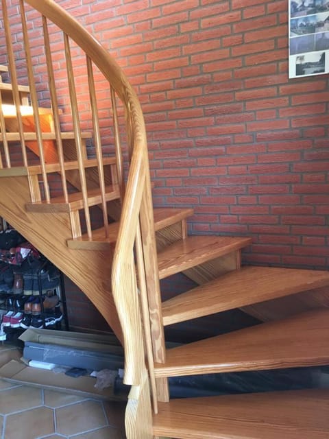 Ferienwohnung auf dem Land Apartment in Wangerland