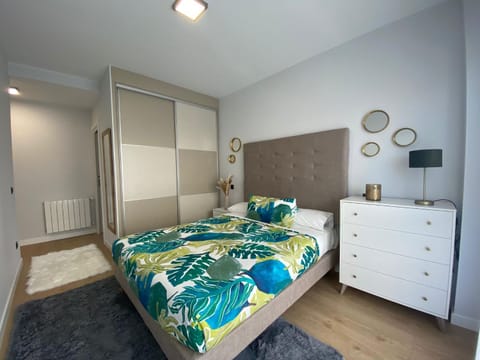 Apartamentos modernos Residencial el Pinar Condo in Cantabria