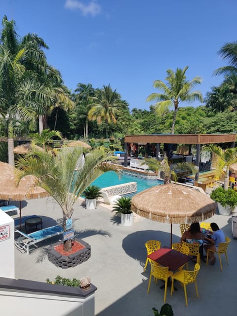 Pool view, Swimming pool, Swimming pool