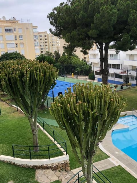 Garden view, Swimming pool