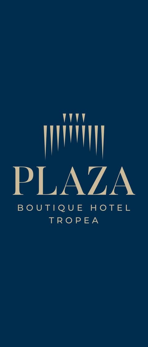 PLAZA Boutique Hotel - Tropea Bed and Breakfast in Tropea