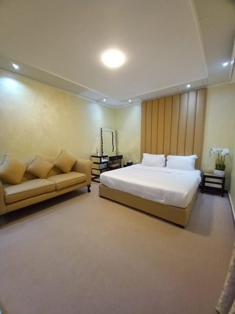 Holiday Homes Bed and Breakfast in Ras al Khaimah