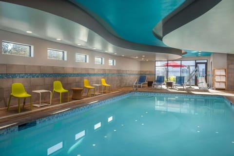Home2 Suites By Hilton Bend, Or Hotel in Bend