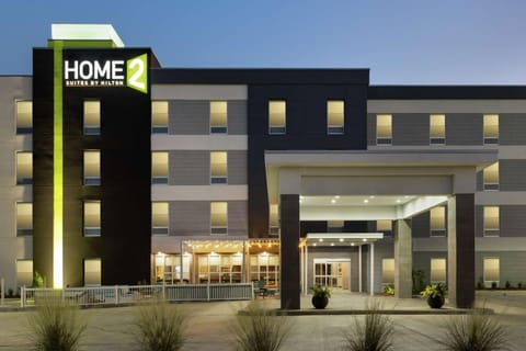 Home2 Suites By Hilton Vicksburg, Ms Hotel in Vicksburg