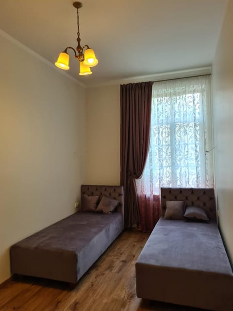 Old Town Cat Apartment Apartment in Klaipėda
