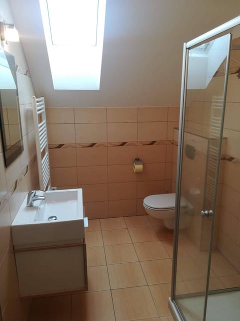 apartmány Zak Vacation rental in Lipno nad Vltavou