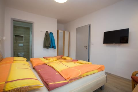 apartmany Zak Apartment in Lipno nad Vltavou