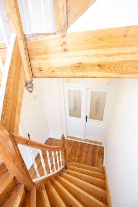 Apartment No3 Apartment in Stralsund