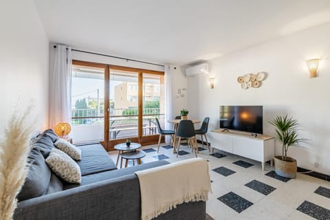 Le Val d'Ore par Dodo-a-Cassis Apartment in Cassis