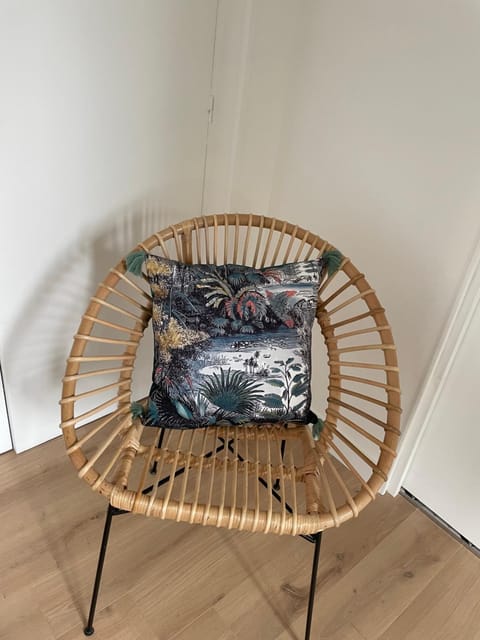 Villa saint Louis 4 Apartment in Cabourg