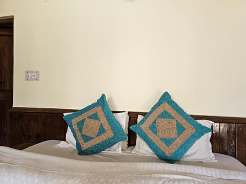 Purnima Guest House Hotel in Manali