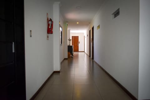 APART ALTITUD Condominio in Catamarca