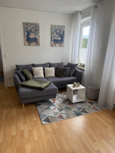 Ferienwohnung Preveza Apartment in Kappeln