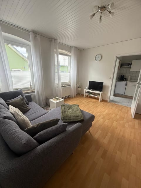 Ferienwohnung Preveza Apartment in Kappeln