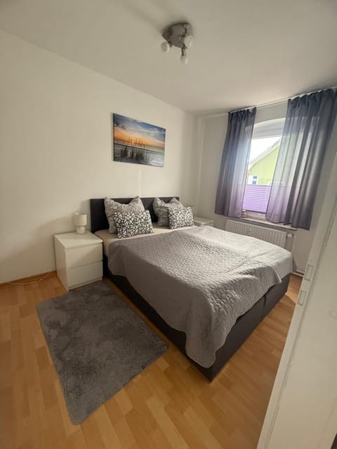 Ferienwohnung Preveza Apartment in Kappeln