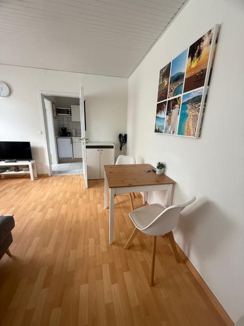 Ferienwohnung Preveza Apartment in Kappeln