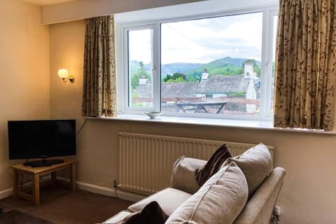 Lane Foot Family accommodation Winter Deals Nov to March on 3 nts or more House in Ambleside