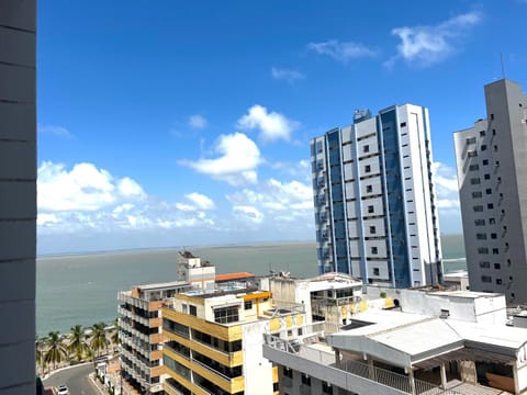 Flat number one temporadalitoranea Apartment in São Luís