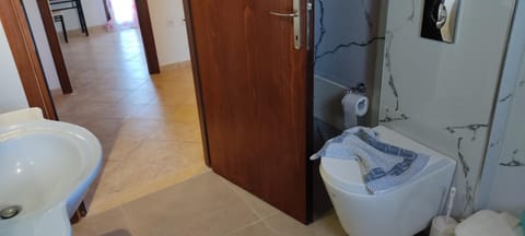 VENOS APARTMENTS Apartment in Marmari