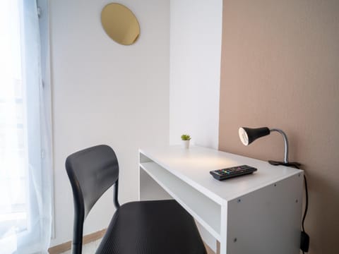 Appartement tout équipe à 6min de St Charles Apartment in Marseille