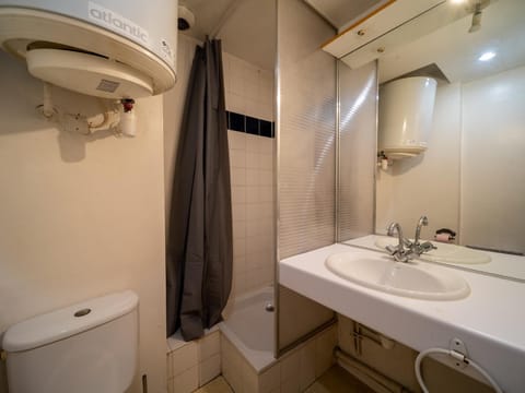 Appartement tout équipe à 6min de St Charles Apartment in Marseille