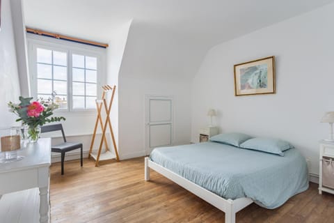 Far'Zen Apartment in Dinard