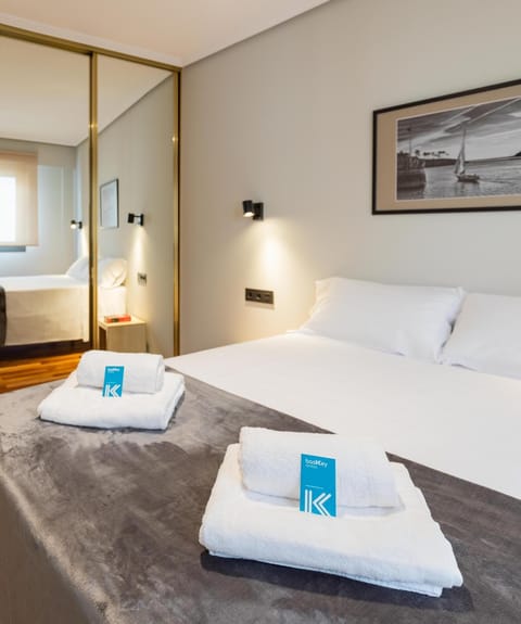 Agirre - BasKey rentals Apartamento in Lekeitio